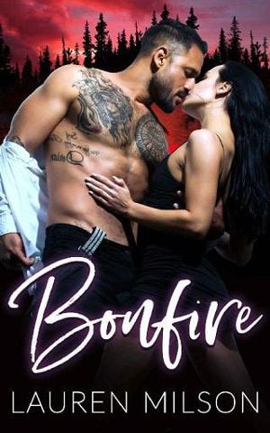 Bonfire by Lauren Milson PDF Download