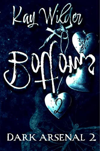 Bottoms by Kay Wilder PDF Download