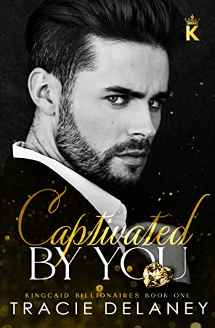Captivated by You by Tracie Delaney PDF Download