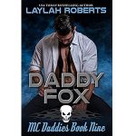 Daddy Fox by Laylah Roberts PDF Download