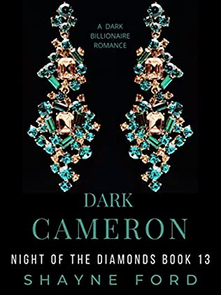 Dark Cameron by Shayne Ford PDF Download