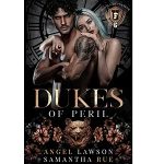 Dukes of Peril by Angel Lawson PDF Download