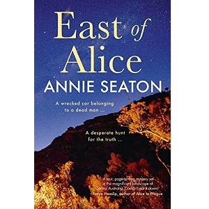 East of Alice by Annie Seaton PDF Download