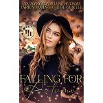 Falling for Autumn by Jarica James PDF Download