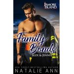 Family Bonds Alex & Jennie by Natalie Ann PDF Download