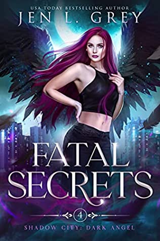 Fatal Secrets by Jen L. Grey PDF Download