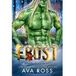 Frost by Ava Ross PDF Download