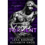 Fury’s Torment by Elizabeth Knox PDF Download