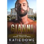 Gianni by Katie Dowe PDF Download