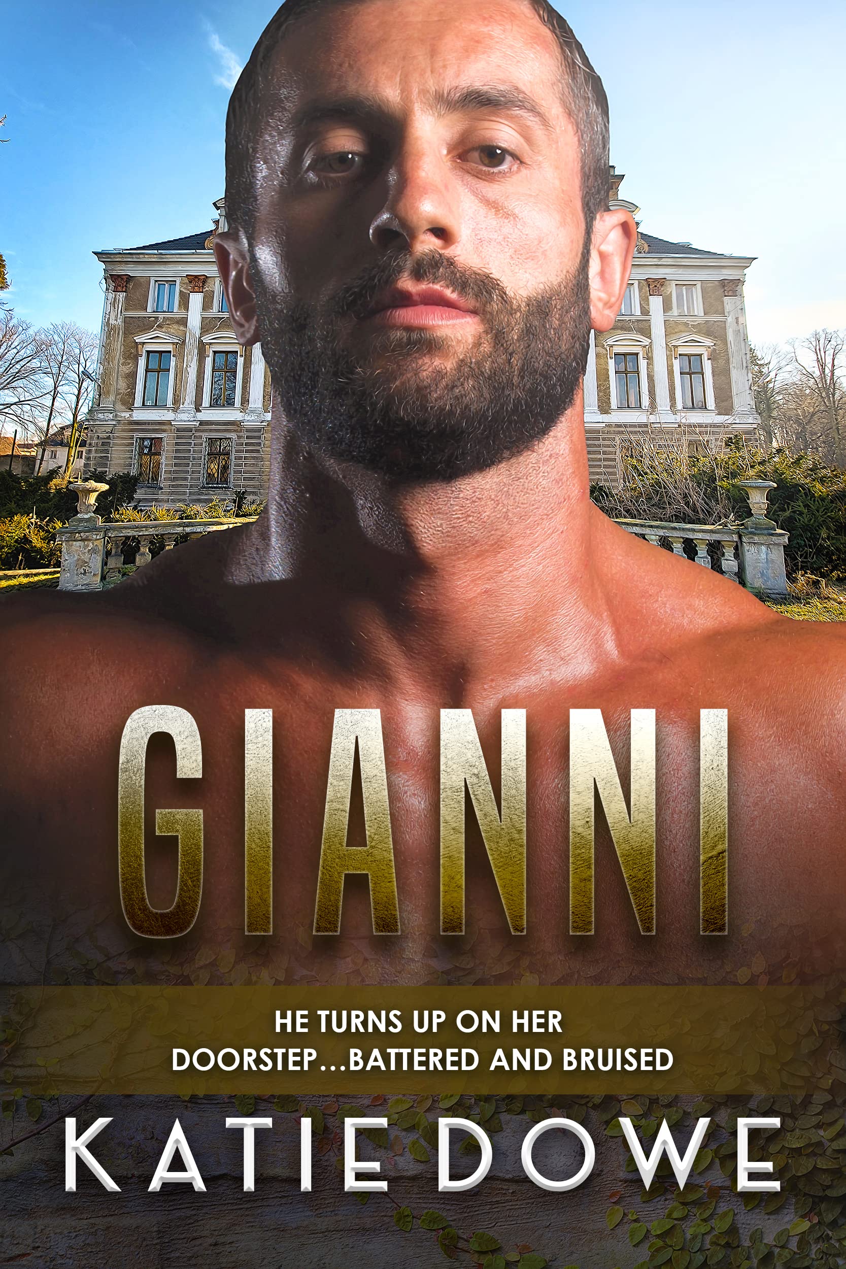 Gianni by Katie Dowe PDF Download