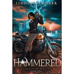 Hammered by Lindsay Buroker ePub Download