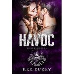 Havoc by Ker Dukey PDF Download