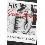 His Secret Baby by Natasha L. Black PDF Download