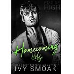 Homecoming by Ivy Smoak PDF Download