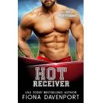 Hot Receiver by Fiona Davenport PDF Download