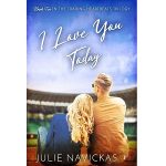 I Love You Today by Julie Navickas pdf download