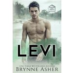 Levi by Brynne Asher