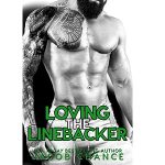 Loving the Linebacker by Jacob Chance PDF Download