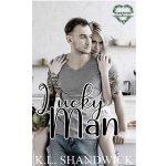Lucky Man by K.L. Shandwick PDF Download