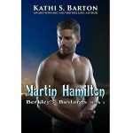 Martin Hamilton by Kathi S. Barton PDF Download