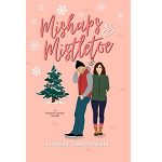 Mishaps and Mistletoe by Lindsey Jesionowski PDF Download