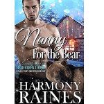 Nanny for the Bear by Harmony Raines PDF Download