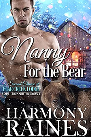 Nanny for the Bear by Harmony Raines PDF Download