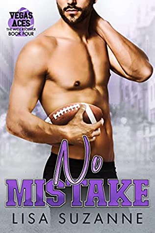 No Mistake by Lisa Suzanne PDF Download