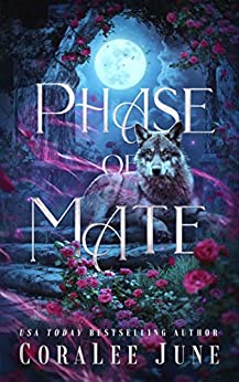 Phase of Mate by CoraLee June 