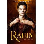 Raijin by Ivy Harper PDF Download