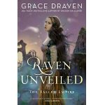 Raven Unveiled by Grace Draven PDF Download