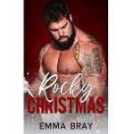 Rocky Christmas by Emma Bray PDF Download