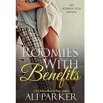 Roomies with Benefits by Ali Parker PDF Download