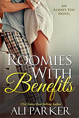 Roomies with Benefits by Ali Parker PDF Download