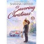 Savoring Christmas by Shanna Hatfield