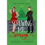 Screwing Mr. Scrooge by Nichole Greene PDF Download