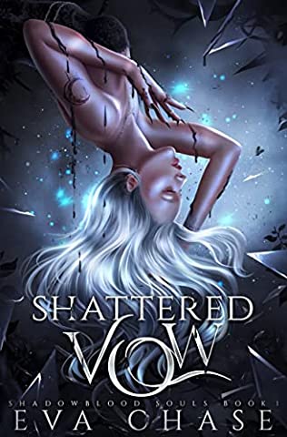 Shattered Vow by Eva Chase PDF Download