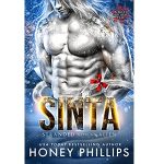 Sinta by Honey Phillips PDF Download