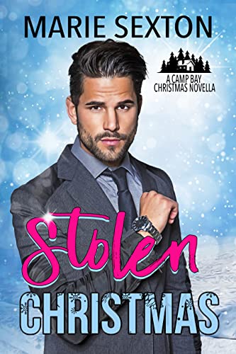 Stolen Christmas by Marie Sexton PDF Download