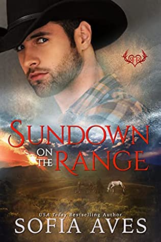 Sundown on the Range by Sofia Aves PDF Download