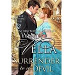 Surrender To A Devil by Wendy Vella PDF Download