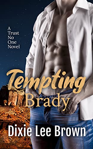 Tempting Brady by Dixie Lee Brown PDF Download