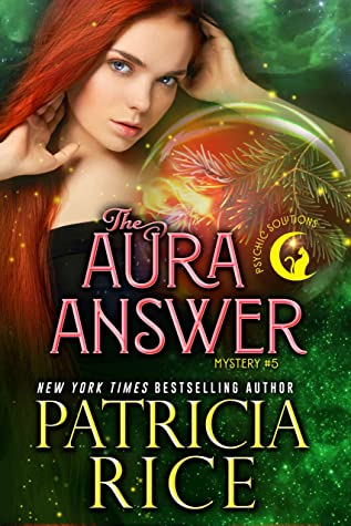 The Aura Answer by Patricia Rice PDF Download