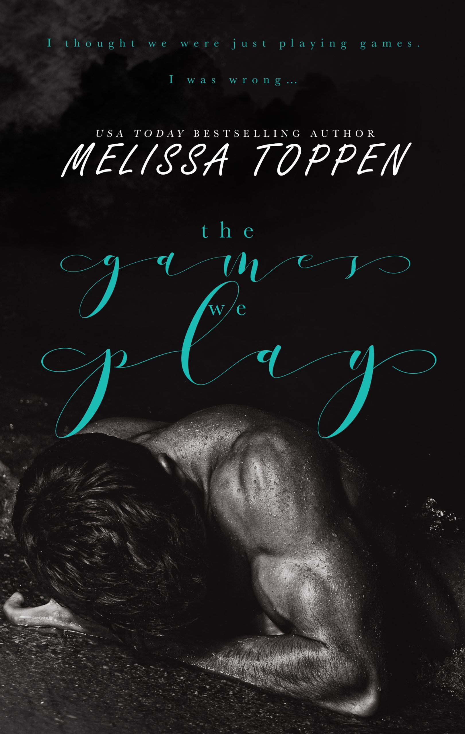The Games We Play by Melissa Toppen PDF Download