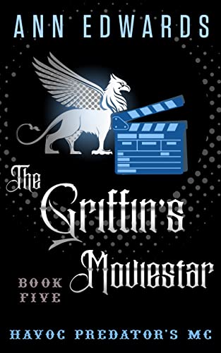 The Griffin’s Moviestar by Ann Edwards PDF Download