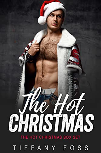 The Hot Christmas by Tiffany Foss PDF Download