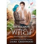 The Macaron Witch by Laura Greenwood PDF Download