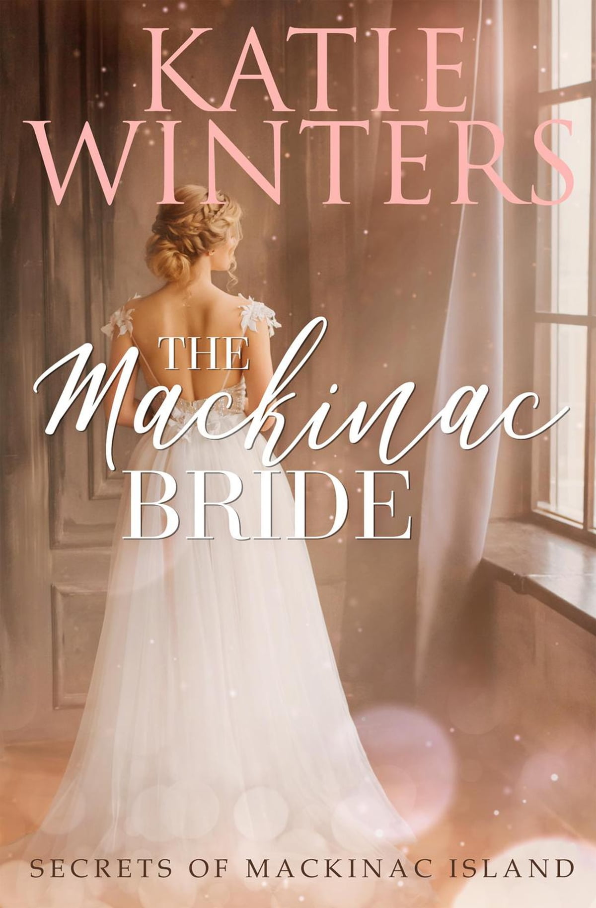 The Mackinac Bride by Katie Winters PDF Download