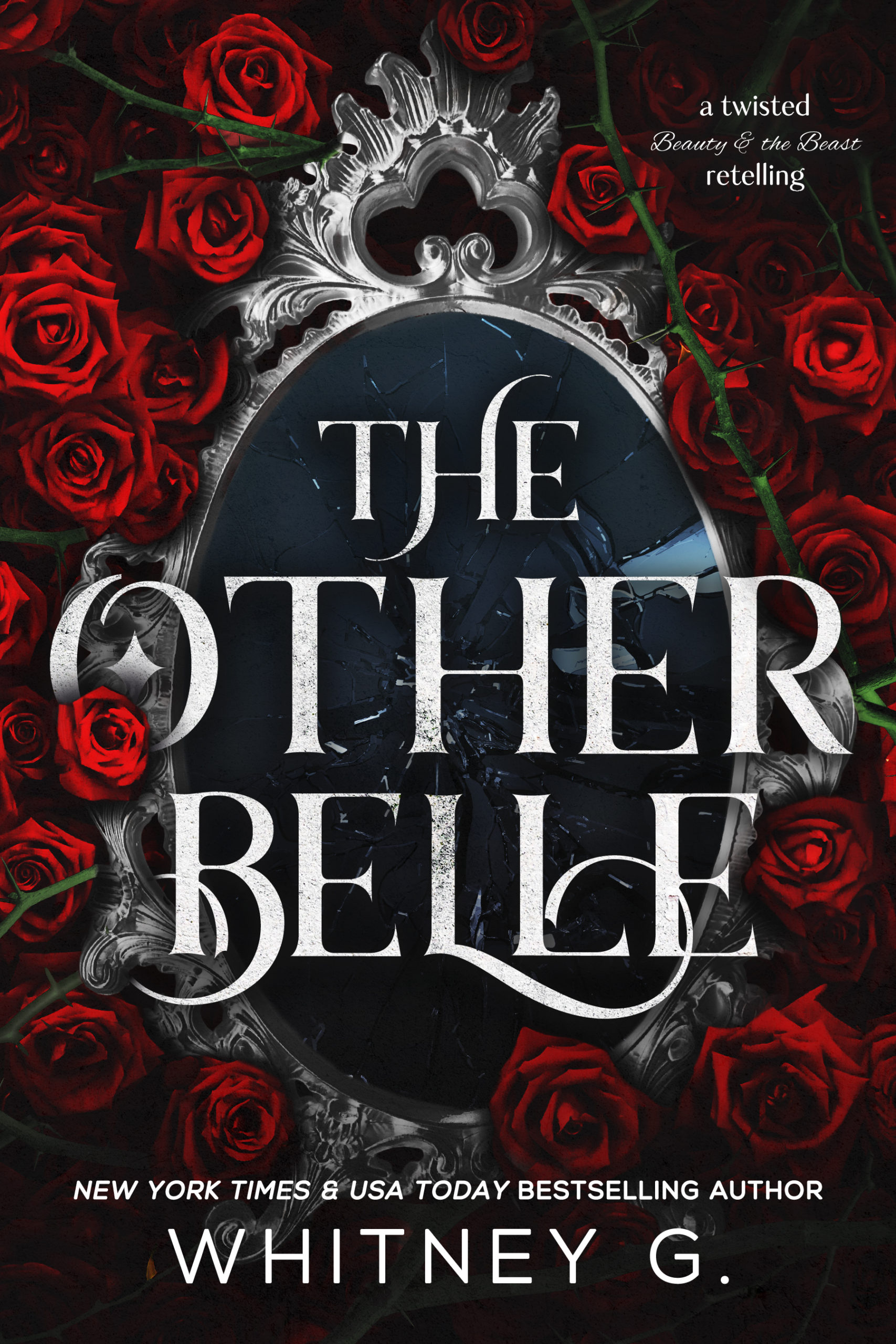 The Other Belle by Whitney G. PDF Download
