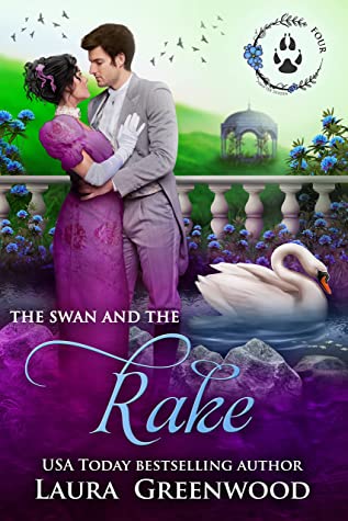 The Swan and the Rake by Laura Greenwood PDF Download